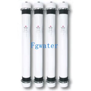 China Dow Ultrafiltration Membrane Module SFD-2660 A Compact and Versatile Solution on sale
