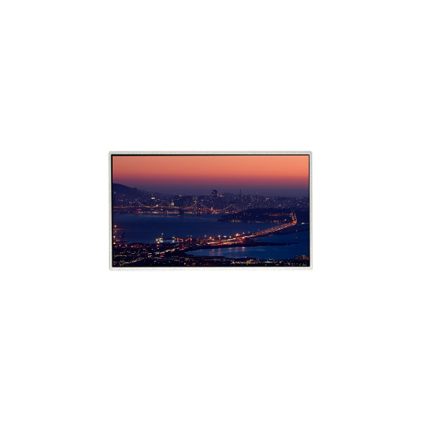 China LS040T3SW01 4.0 inch 540*960 TFT LCD Display Panel factory