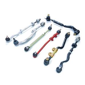 China Tie Rod End factory