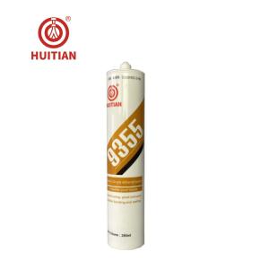 China 9355 Silicon Neutral Cure Sealant Building Construction Adhesive factory
