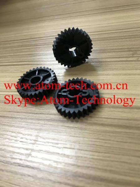 ATM Machine ATM spare parts 49-260573-000A Hitachi diebold 30tooth black gear