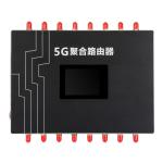 Multipurpose Bonding Router 4G