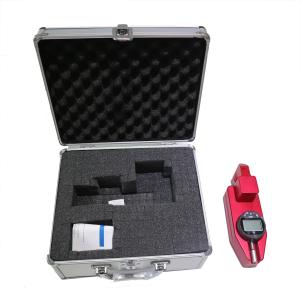 China CCC Road Marking Thickness Gauge 20 X 7 X 8cm factory