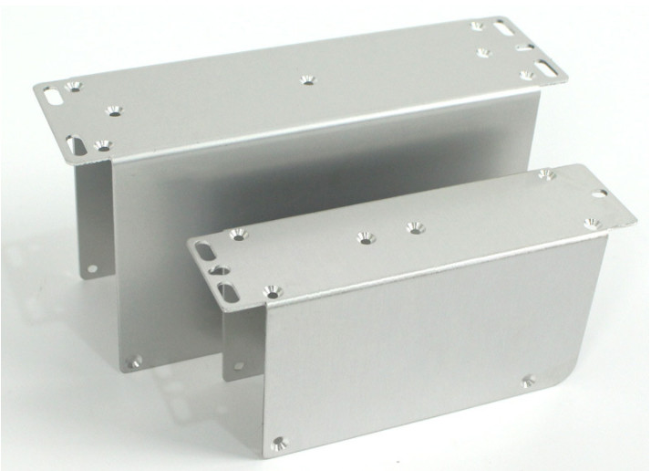 laser cutting metal parts/metal bending/CNC punching/welding service supplier