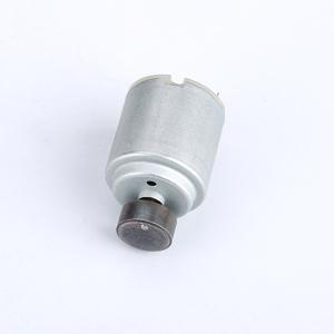 China Faradyi Speed 10000rpm 15v 1.5v 3v 12v Mini Strong Vibration 260 Vibrating Motor 3v factory