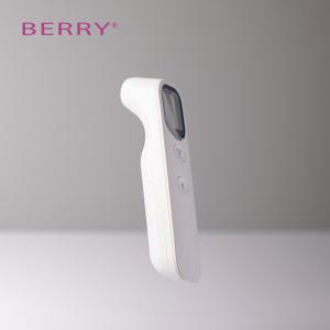 China Infant Baby Fever Ifever Ir Medical Digital Thermometer lightweight factory