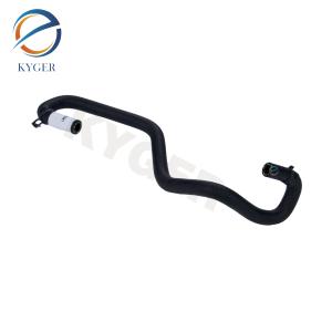 China Factory High Quality Radiator Coolant Hose LR006161 For Land Rover Discovery 3 Range Rover Range Rover Sport factory