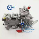High Pressure Fuel Injection Pump 3973846 for Cummins 4B3.9-G2 4B 4BT 4BTA 6B