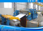 Automatic High Precision Steel Metal Slitting Machine /coil slitting rewinding