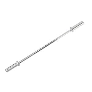 China Power Barbell Weight Lifting Bars factory
