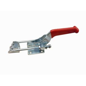 China Quick Release Latch Toggle Clamp Destaco 341 900KG Holding Capacity factory