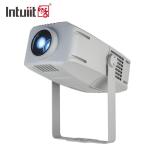 Gobo Projector Advertising Lights 400W LED Sign Wall Projection Lamp Outdoor