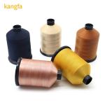 Plastic Cone Material Nylon Beading Thread for Leather Sewing in Industrial