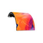 P1.25 Flexible LED Display Screen Magnets Front Service For Creative Designs