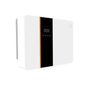 Single Phase Solar Hybrid Inverter 3 - 6KW 2 MPPT 60HZ