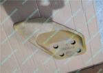 XCMG wheel loader parts, 801906049 XE150 side teeth，Edge tooth