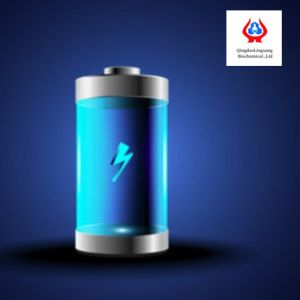 Stable CMC Battery Emulsifiers Lithium Battery Anode Material