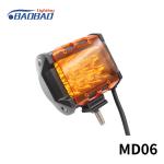 MD06 12LED 36W LED Work light