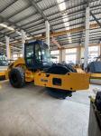 1500mm Roadway Compactor With China Roller XCMG And Pad Food