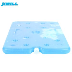 FDA Safe Multi - Function Plastic Ice Packs With Soft Outer Material For Food