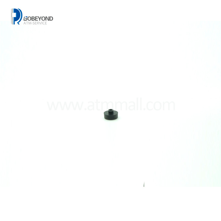 49-016968-000F Diebold ATM Machine Parts WHL WIDE STRIPPER OVRMLD