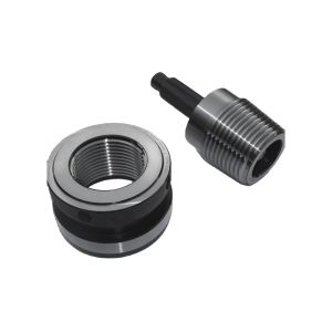 China NC34 Rotary Shouldered Numbered Connection NC Work Gauge factory