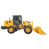 Buy cheap Full Hydraulic Wheel Loader Equipment 630B 3-4 Tons from wholesalers