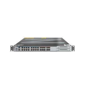 Ruijie RG-FW Firewall with 100Gbps Throughput and HA Redundancy