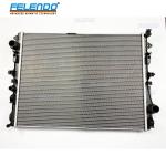 Water Cooler Car Radiator Condenser Mercedes Benz E-Class W213 S213 14-17