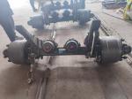 13 Ton Semi Trailer Axle Superior Load Bearing Capacity For Heavy Hauls