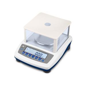 China HLD Waterproof 600g Laboratory Analytical Balance factory