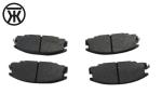 TFR54 Isuzu Brake Parts Brake Pad Kits Caliper Disc BRK FRT 8971641830