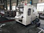 1500pcs/min Facial Tissue Paper Making Machine 4 Lines 380V 50Hz