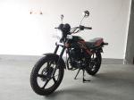 Customized Color Street Sport Motorcycles Low Speed Seat Height 820mm