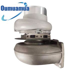 New 4W9104 0r5755 7W0831 465622-5002S Turbocharger TL8106 for Caterpillar 589