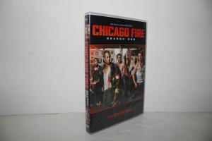 China Free DHL Shipping@New Release HOT TV Series Chicago Fire Season 1 Wholesale!! factory