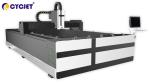 3000w Fiber Laser Cutting Machine