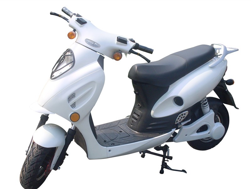 60V 20AH 1000W Princekin Electro Scooter TH-SE218 with and 150kgs Loading Capacity