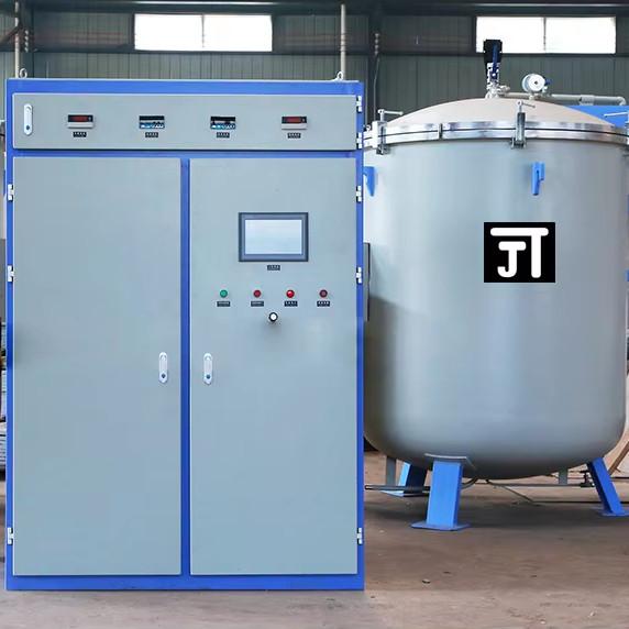 2800-3000C High-Temperature Vacuum Thermal Conductive Graphite Furnace New