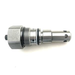 China Excavator Spare Parts Main Relief Valve For HITACHI Excavator Parts 400-1 factory