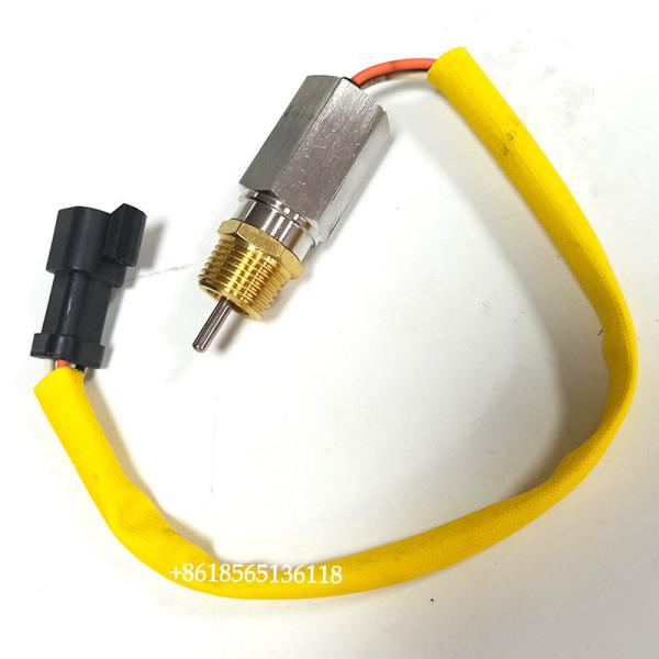 China Temperature Sensor 102-0050 1020050 For  CAT 3412 3412C factory