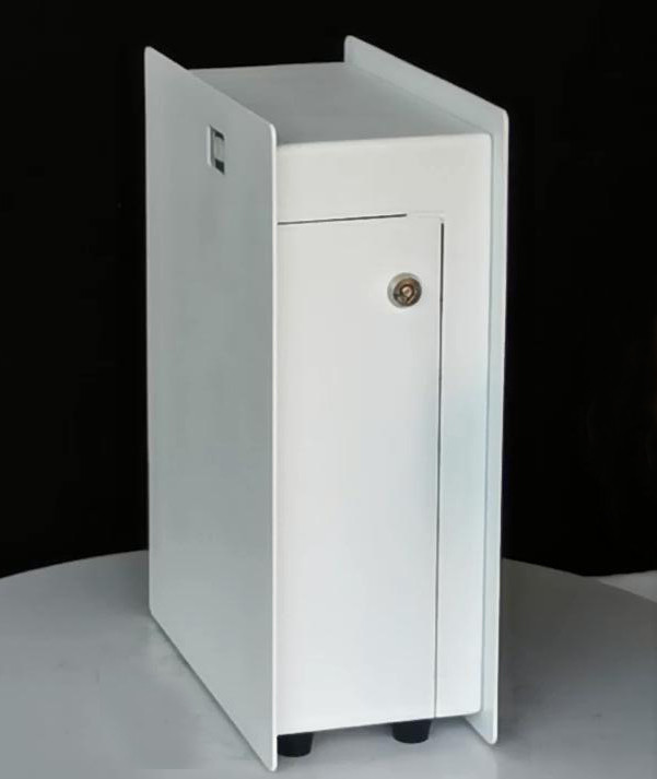 Banks Lockable 500ml 600cbm Commercial Scent Machine