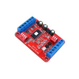 Two Phase Four Wire Sensor Module For Arduino THB6128 Stepper Motor Drive
