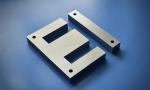 3UI 0.5mm Silicon Steel Transformer Core Ei Transformer Laminations EI 100