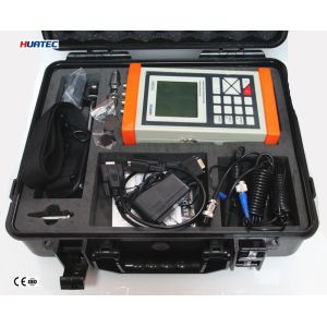 Handheld Dual Channel Portable Vibration Analyzer Balancer HG904 Data Collector
