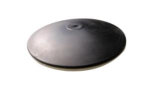 China Aeration Fine Bubble Disc Diffuser For Wastewater Treatment factory