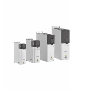 High-Efficiency HD2000 Series VFD with ≥99% Operating Efficiency for Industrial