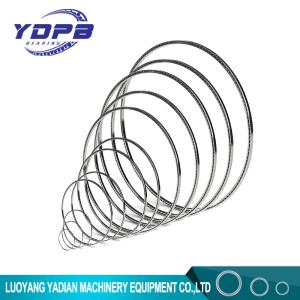 China KC180XP0 Thin-section Bearing S-upplier Stock 457.2x476.25X9.525mm china thin section bearings manufacturers factory