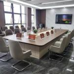 Customizable Monitor Lift For Different Height Requirements