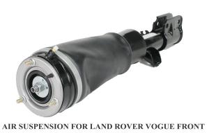 China Range Land Rover Air Suspension Front Shock Absorbers RNB000750 RNB501530 factory